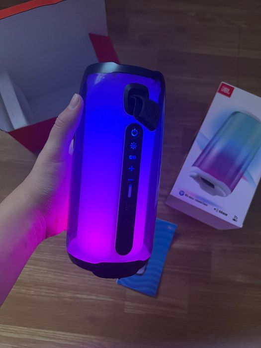 Boxă JBL Pulse 5