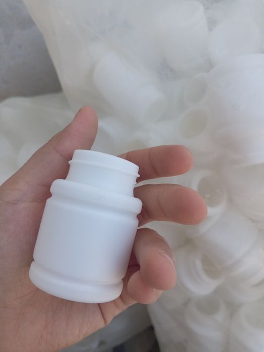 Флаконы 100 сум качество