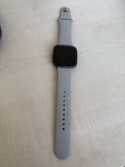 Fitbit Versa 2 smartwatch