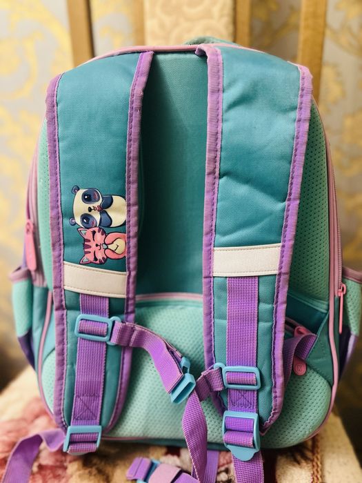 Рюкзак для девочки