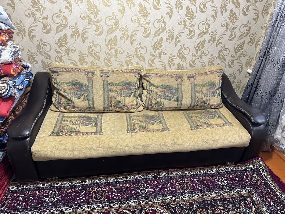 Продам 2 дивана