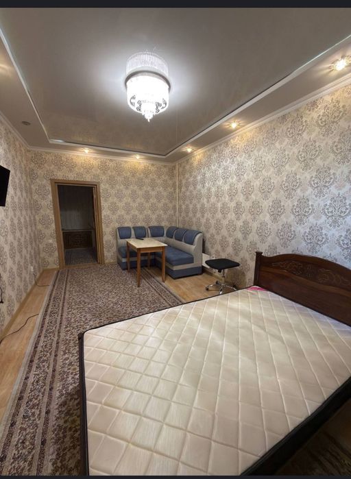 Arenda Yunusobod  Shoxsaroy 2xona