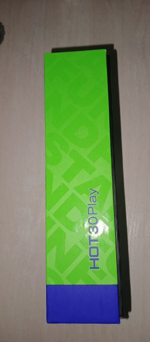 Infinix Hot 30 play