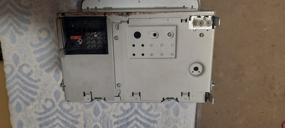 Casetofon  original Volkswagen sharan