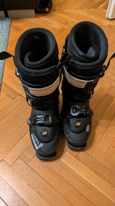 K2 Ski Boot Ski de tura