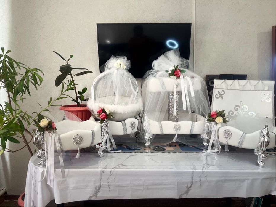 тойбастар корзины