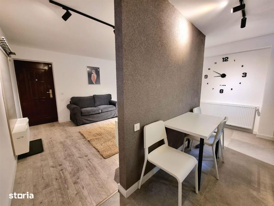 2 camere l Str.Campului l 50 MP l Manastur
