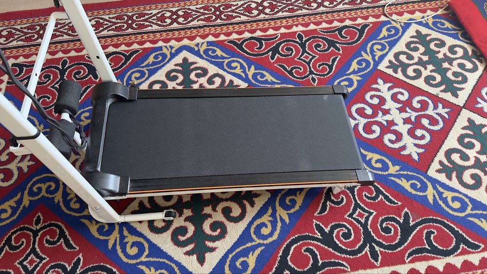 Продаю беговую дорожку