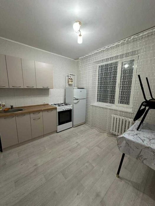 двухкомнатная квартира