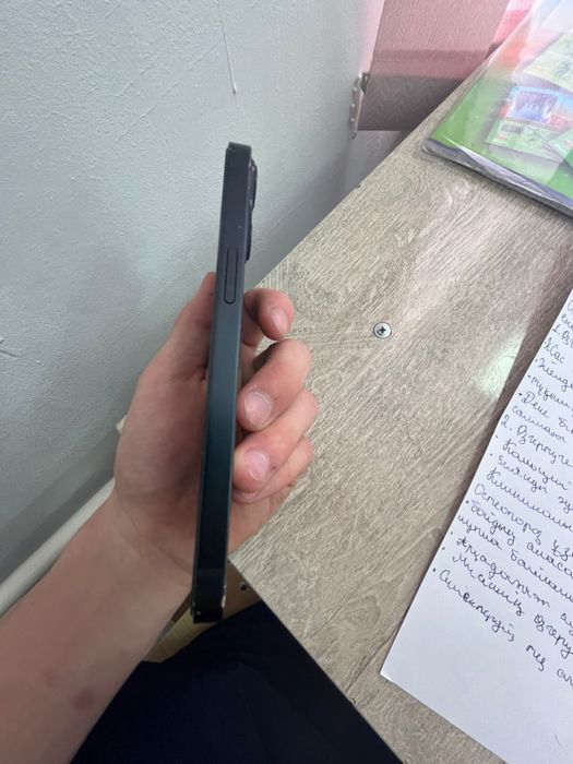 Айфон 13 идеаль срочно