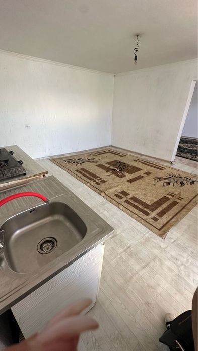 2х комнатная,долгосрочная