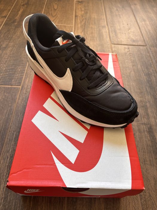 Чисто нови Nike Waffle Debut – номер 42