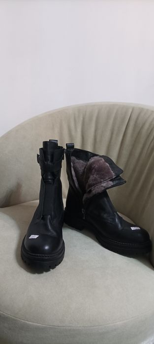 Түркияда жасалған