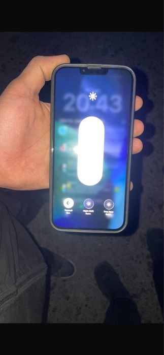 Айфон 13 Про Макас