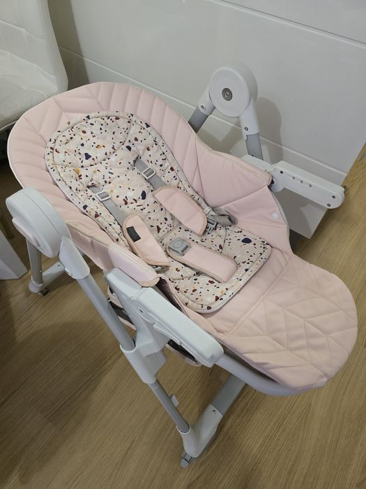 Детско столче за хранене Kinderkraft Lastree