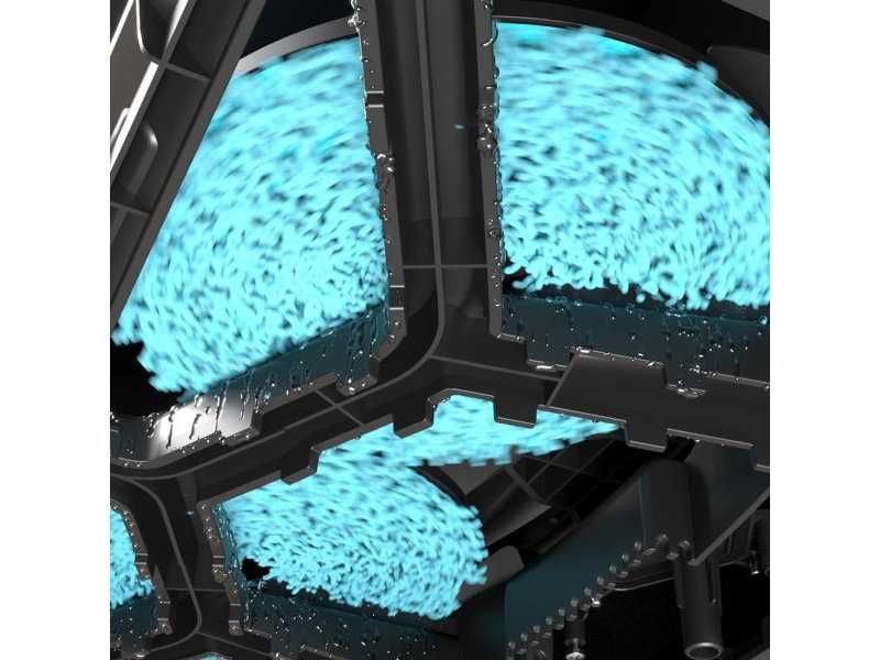 Робот Прахосмукачка Cecotec Conga 11090 Spin Revolution Home & Wash