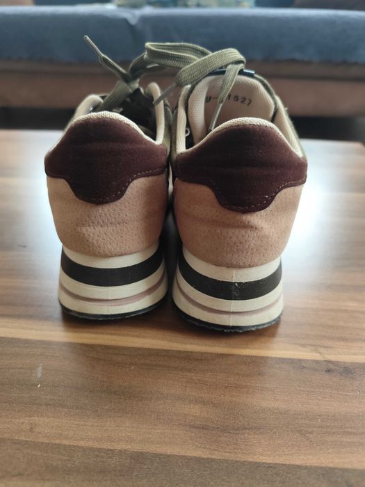 Дамски обувки и боти