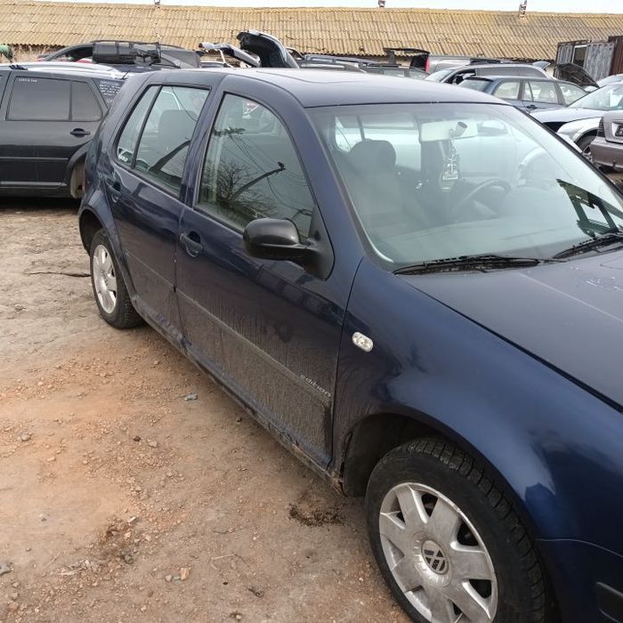 Dezmembrari  VW GOLF 4  1997  > 2006 1.6 16V Benzina