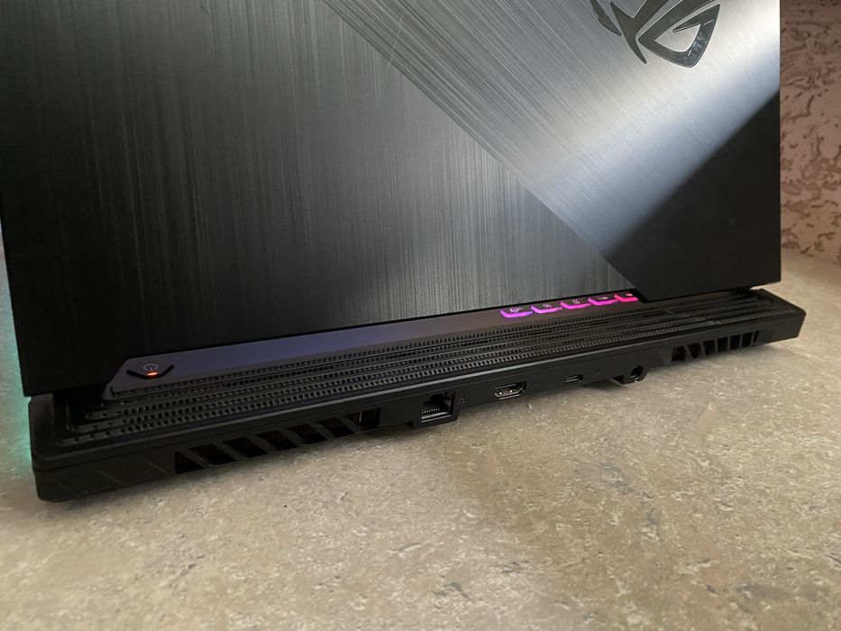 gtx 1660 ti i7 - Laptopuri oferte online | OLX.ro
