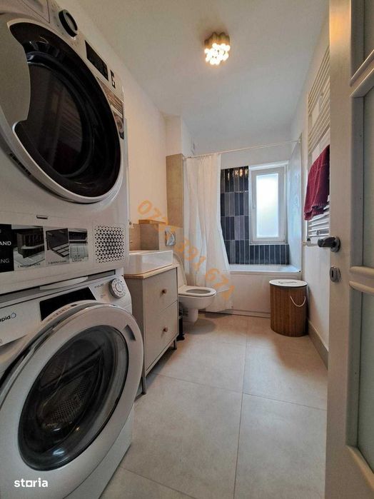 Lacul Tei.Apartament 2 camere de inchiriat