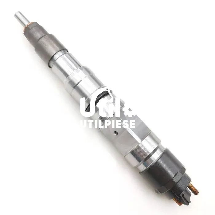 Injector Bosch 9430613924 Utilaje Constructii Drumuri - Original