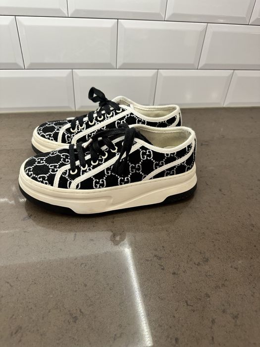 Маратонки Gucci дамски