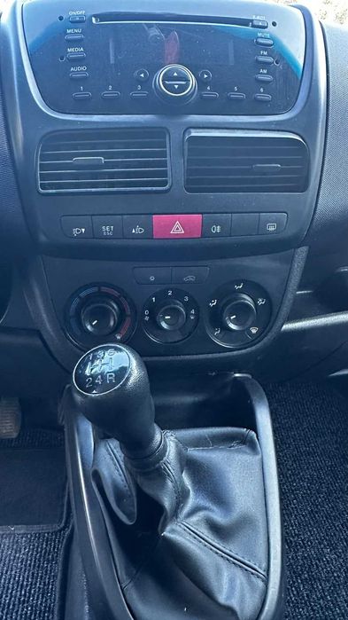 OPEL Combo 2013 — imagine 3