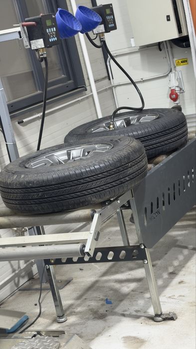 Roti Suzuki Jimny 195/80R15 AT-uri