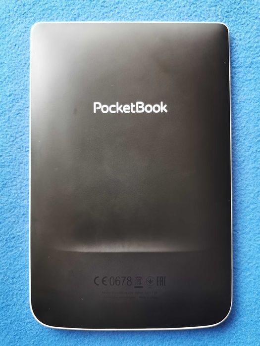 PocketBook Touch PB 624
