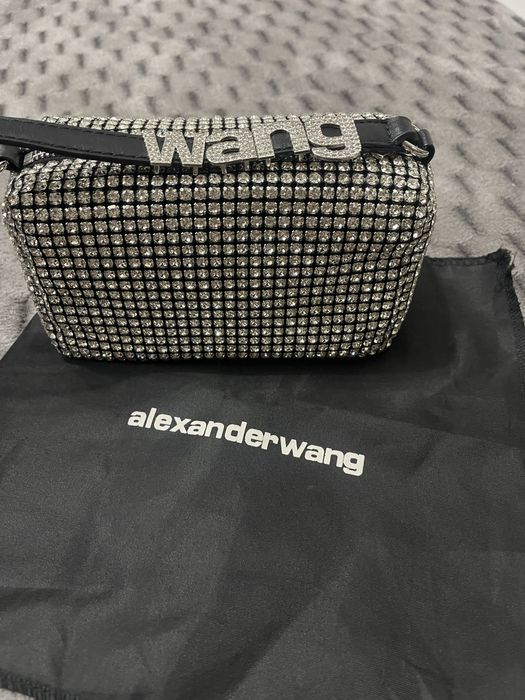 Дамска чанта Alexanderwang