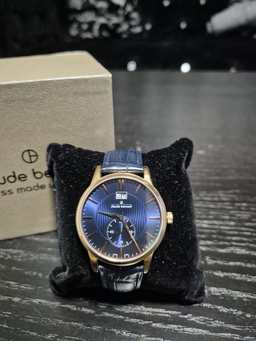 Ceas Claude Bernard