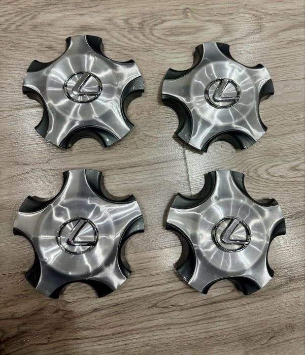 Продам колпаки (заглушки) Lexus Lx570