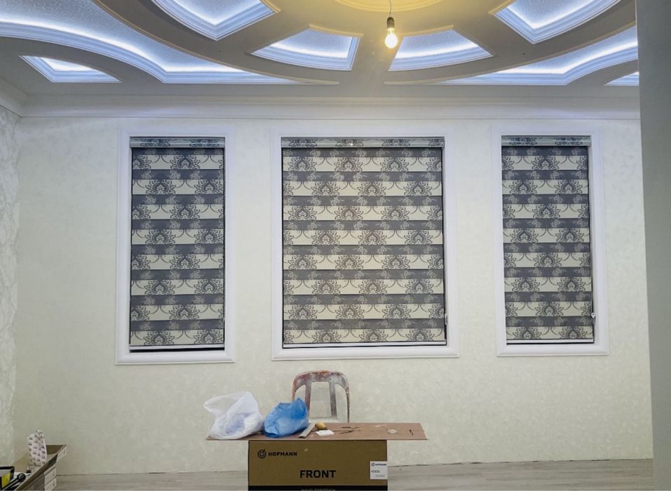 Jalyuzi jaluzi xamyonbop narxlada жалюзи