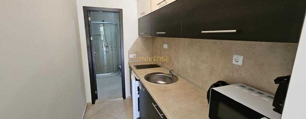 Продава се Едностаен апартамент в к.к. Слънчев бряг - 32 кв.м за 1438 €/кв.м - Снимка #6