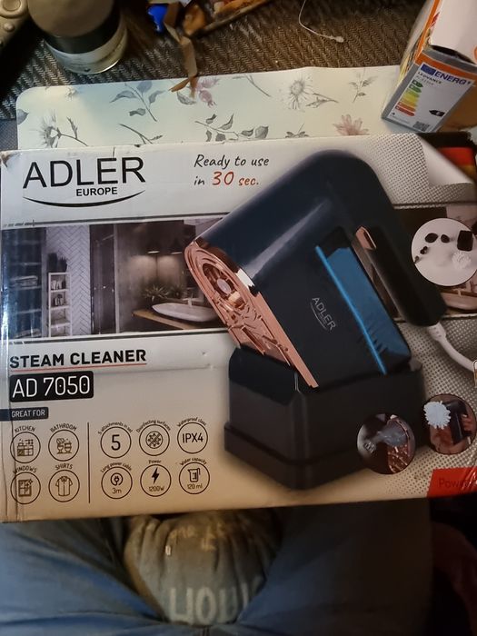 Aparat de vidat ,Uscător de păr