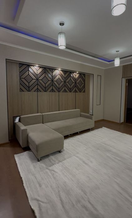 Аренда 3-комнатной квартиры