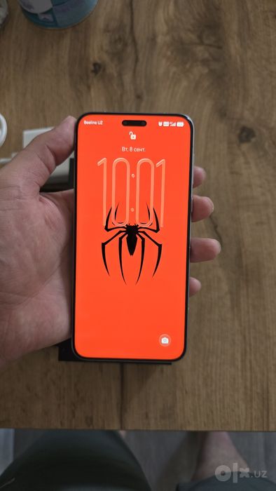 Honor Magic 7 pro global