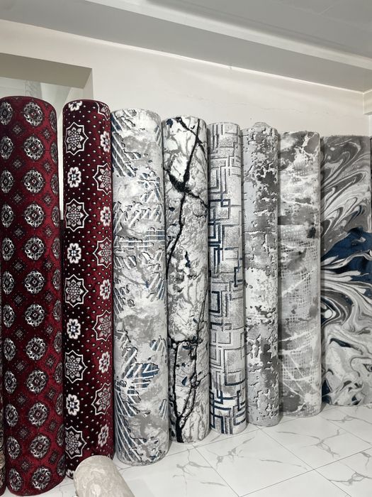 Kavralan Gilam / Кавралан Ковры [Optom narxda]