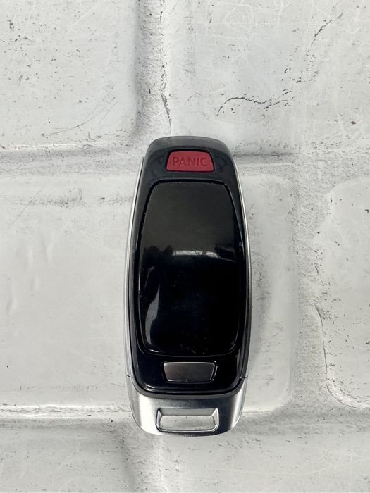 Ключ AUDI A6 A7 A8 Q7 Q8 4N0959754K