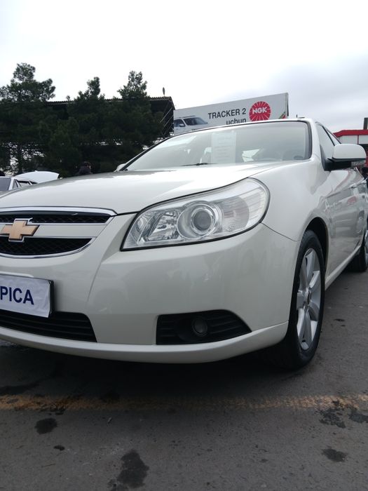 epica 2010 avtomatik fulll