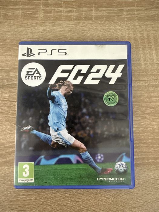 Продаю Ea Fc 24