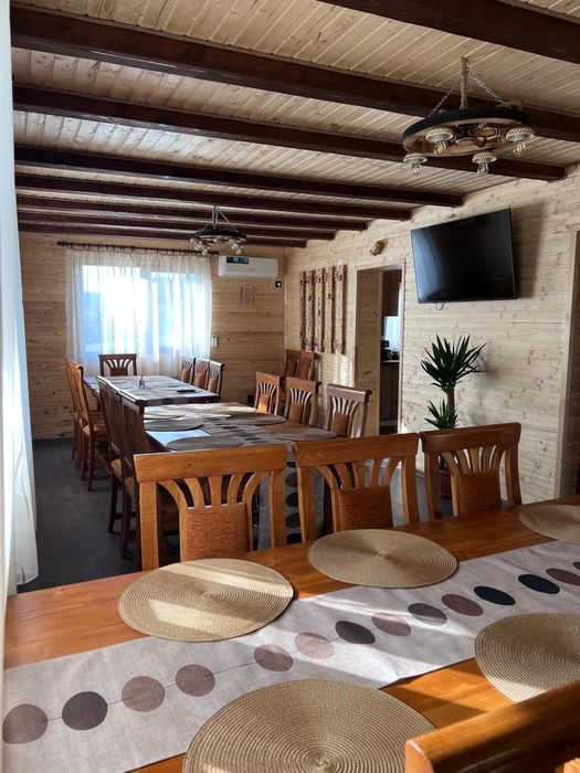 Cabana de inchiriat
