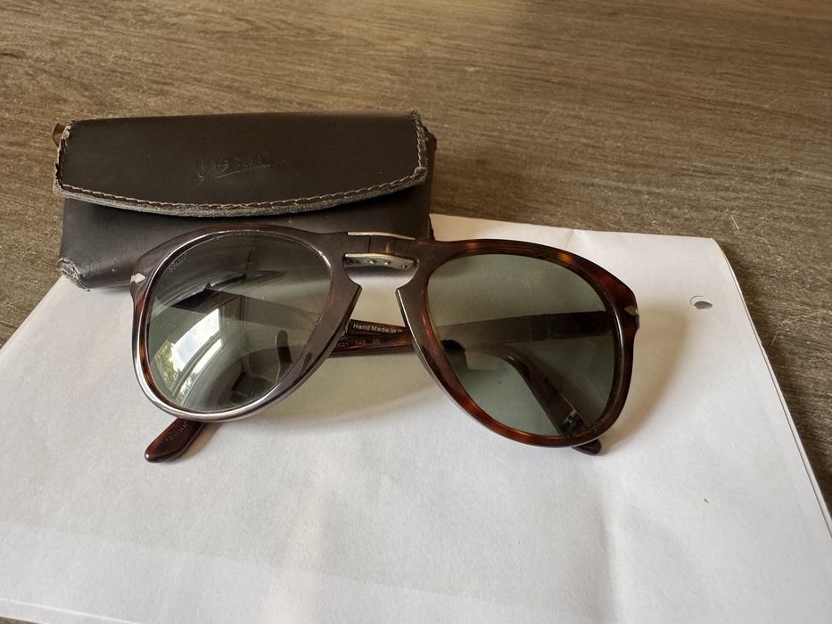 Ochelari de soara Persol