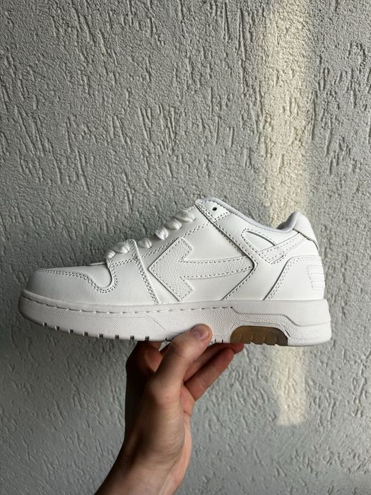 Off-White Out Of Office