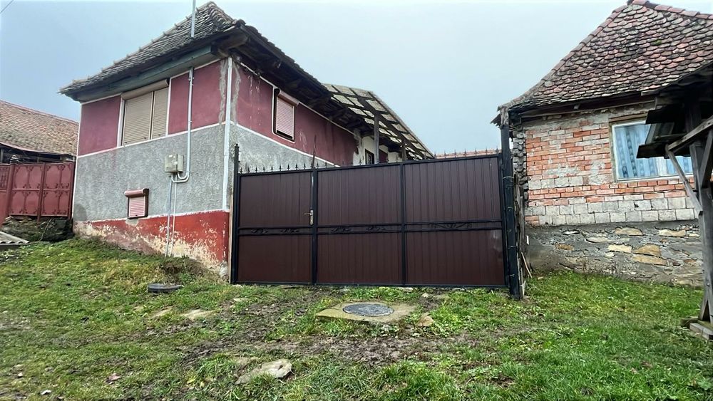 Casa de vanzare sat Grânari