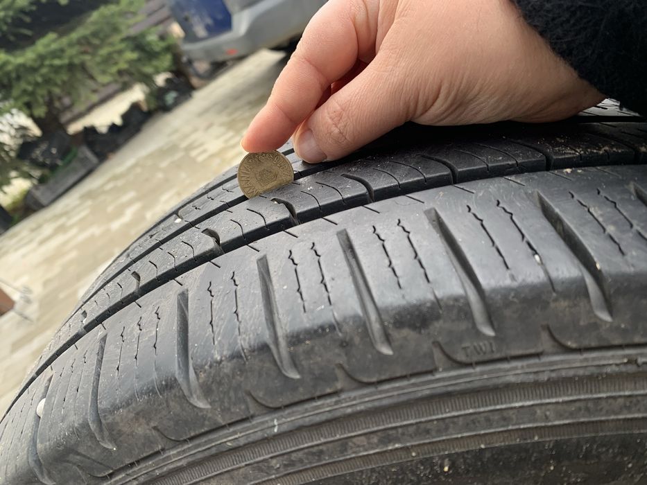 Anvelope SH Pirelli Carrier All Season