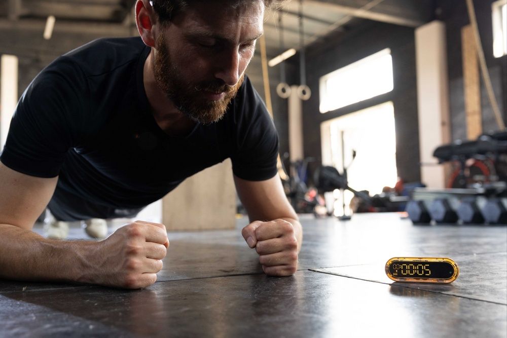 New Sharge 20W 5000mah