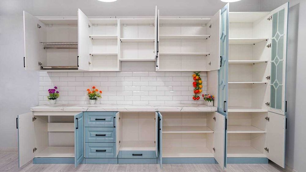 Кухонный гарнитур со склада