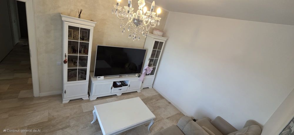 Închiriez ap 2 camere Deventer