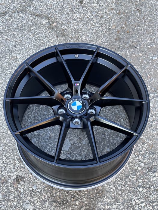Джанти за БМВ BMW Style 763 m 18” “ цола 5х120 4х8j X drive e90 F10/30